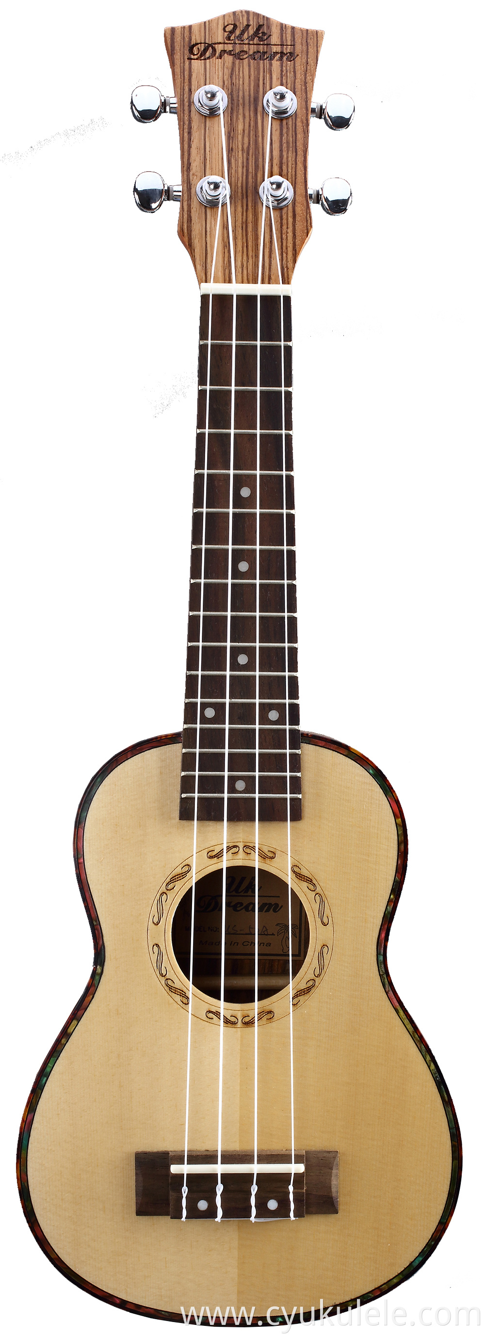 ukulele91